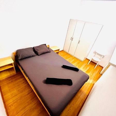 Casa Centro Apartments Budapest Eksteriør billede