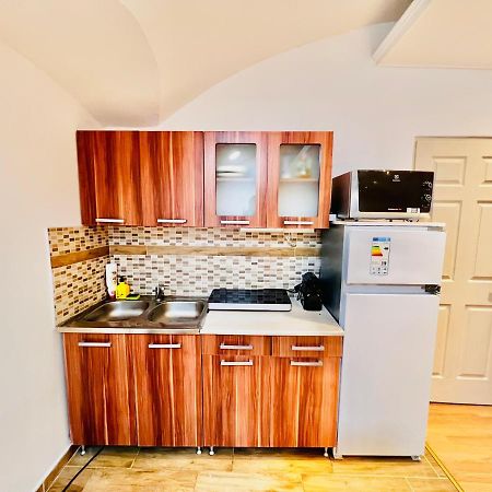Casa Centro Apartments Budapest Eksteriør billede