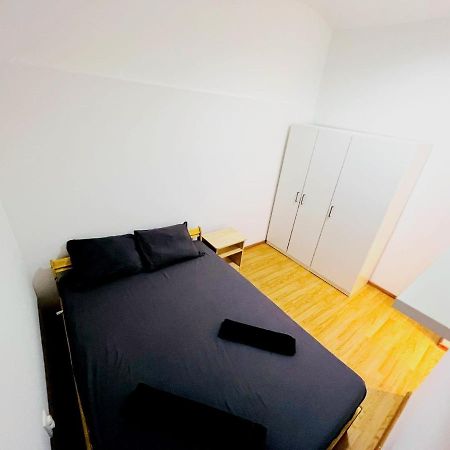 Casa Centro Apartments Budapest Eksteriør billede